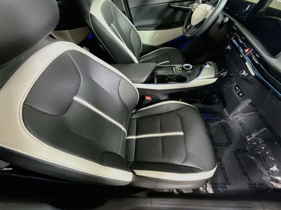 2026 Kia EV6 GT-Line