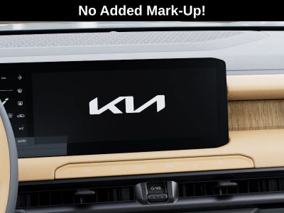 2027 Kia Telluride X-Line SX