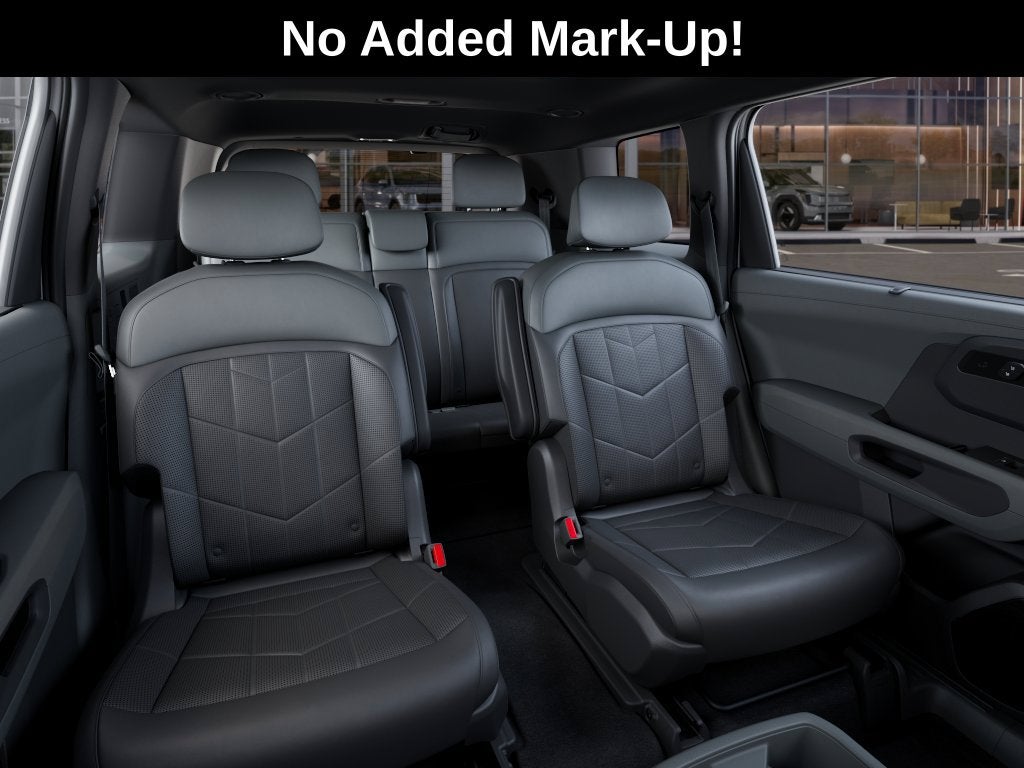 2027 Kia Telluride X-Line SX