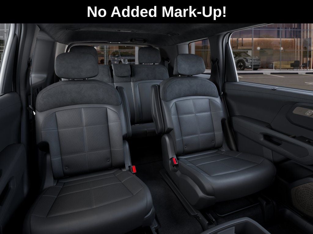 2027 Kia Telluride SX-Prestige