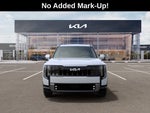 2027 Kia Telluride SX-Prestige