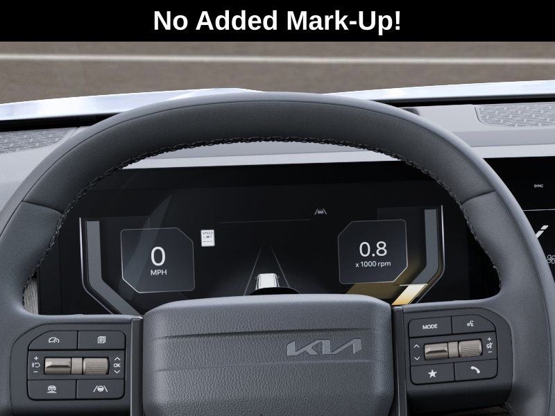 2027 Kia Telluride SX-Prestige