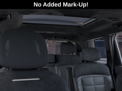 2027 Kia Telluride SX-Prestige