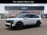 2027 Kia Telluride SX-Prestige