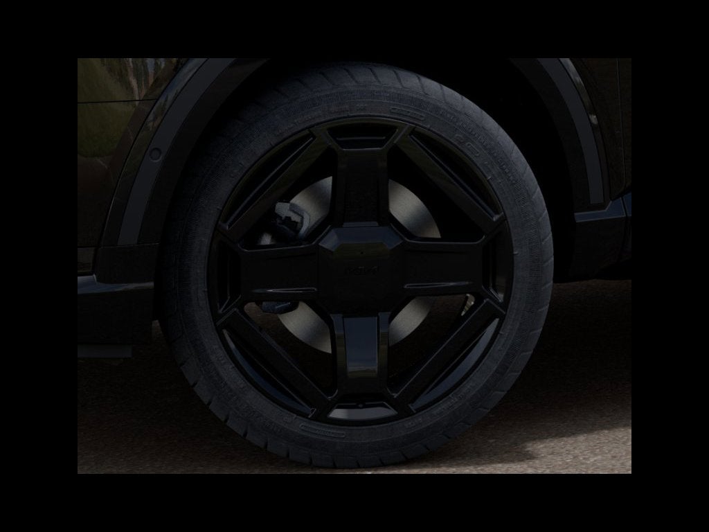 2027 Kia Telluride Hybrid X-Line SX-Prestige
