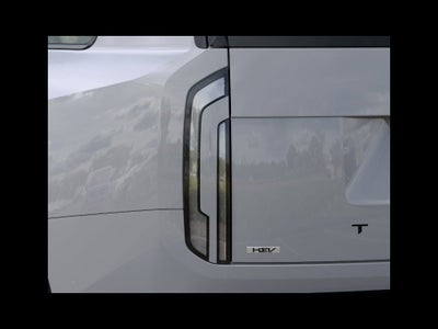 2027 Kia Telluride Hybrid X-Line SX-Prestige
