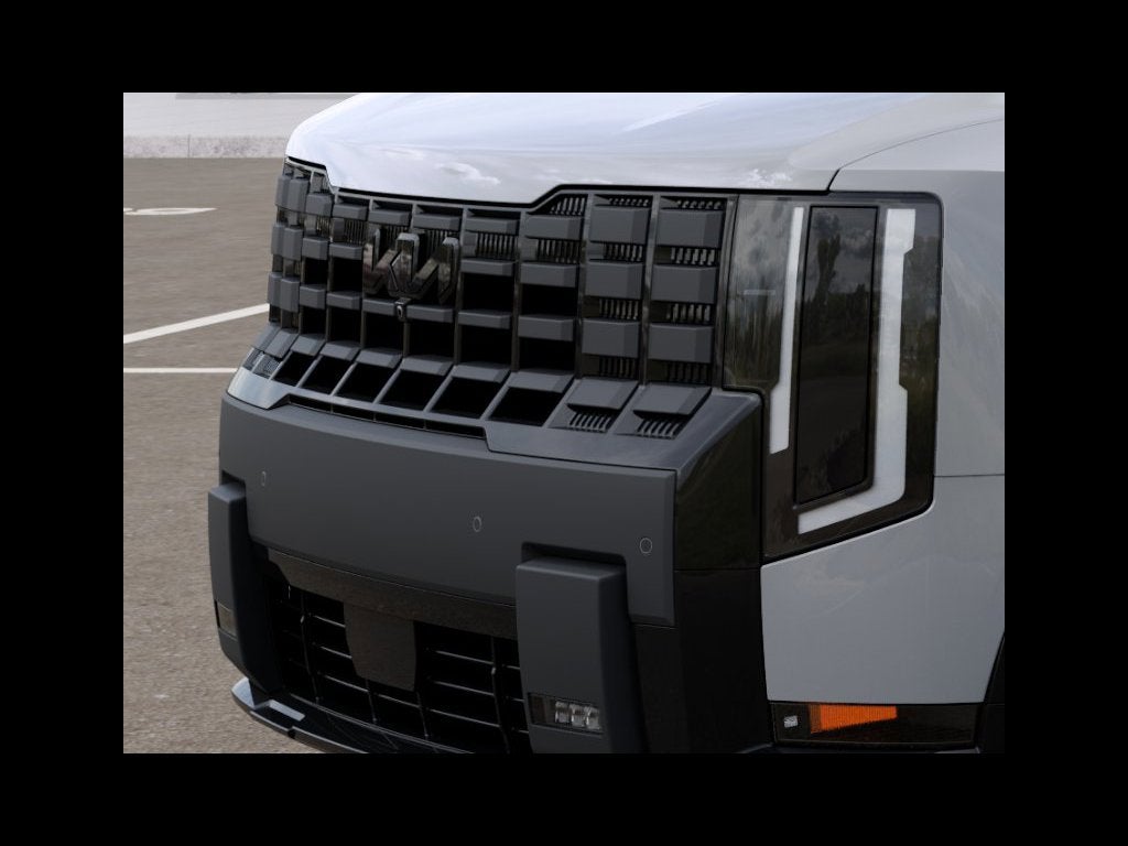 2027 Kia Telluride Hybrid X-Line SX-Prestige