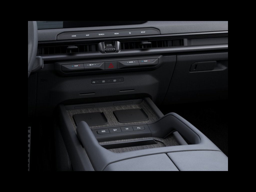 2027 Kia Telluride Hybrid X-Line SX-Prestige