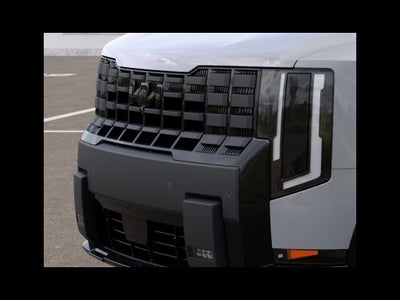 2027 Kia Telluride Hybrid X-Line SX-Prestige