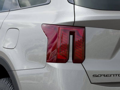 2026 Kia Sorento X-Pro SX Prestige