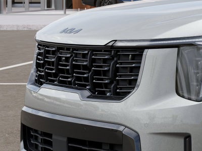 2026 Kia Sorento X-Pro SX Prestige