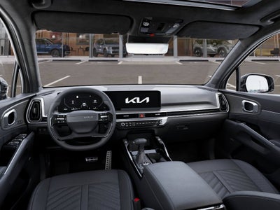 2026 Kia Sorento X-Pro SX Prestige