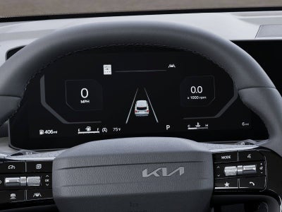 2026 Kia Sorento X-Pro SX Prestige