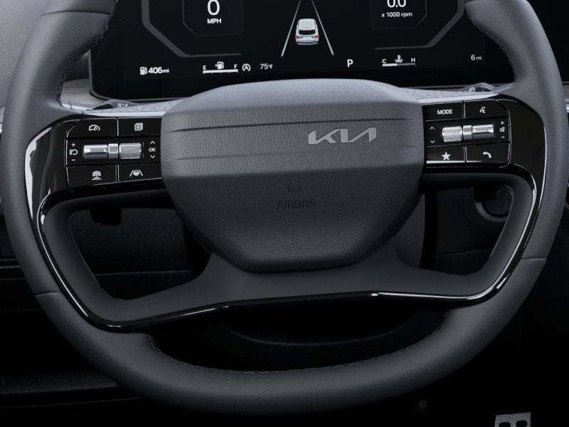 2026 Kia Sorento X-Pro SX Prestige
