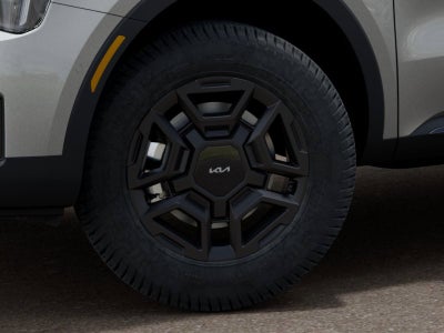 2026 Kia Sorento X-Pro SX Prestige