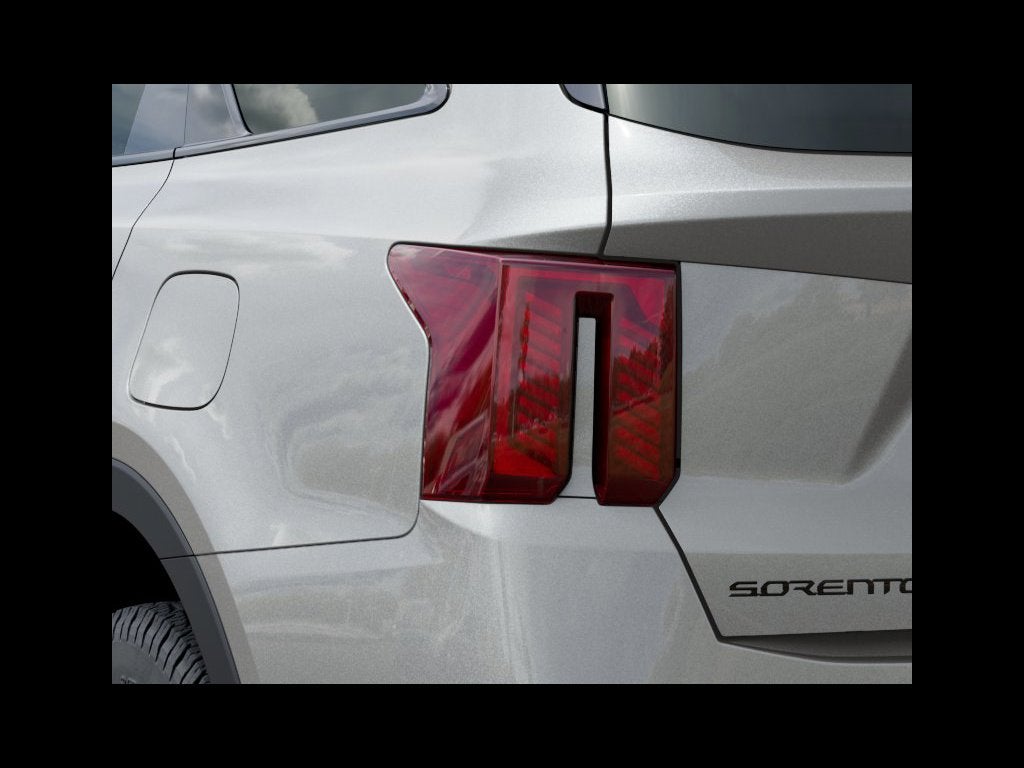 2026 Kia Sorento X-Pro SX Prestige