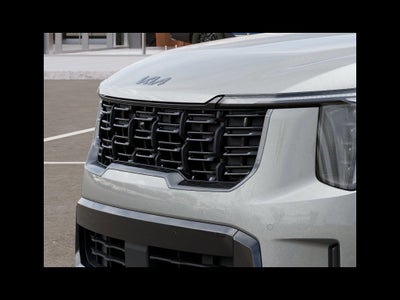 2026 Kia Sorento X-Pro SX Prestige