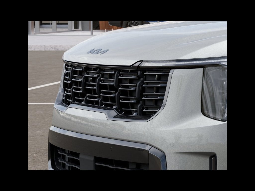 2026 Kia Sorento X-Pro SX Prestige