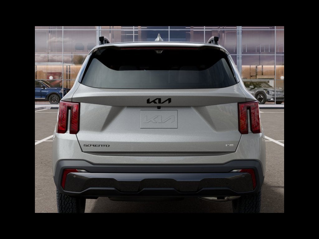 2026 Kia Sorento X-Pro SX Prestige