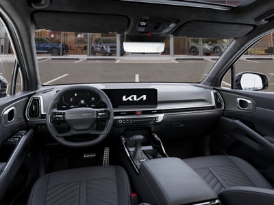 2026 Kia Sorento X-Pro SX Prestige