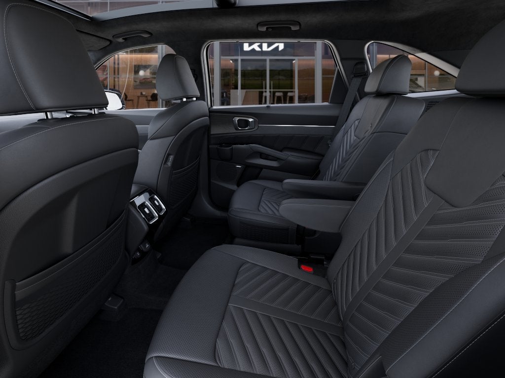 2026 Kia Sorento X-Pro SX Prestige