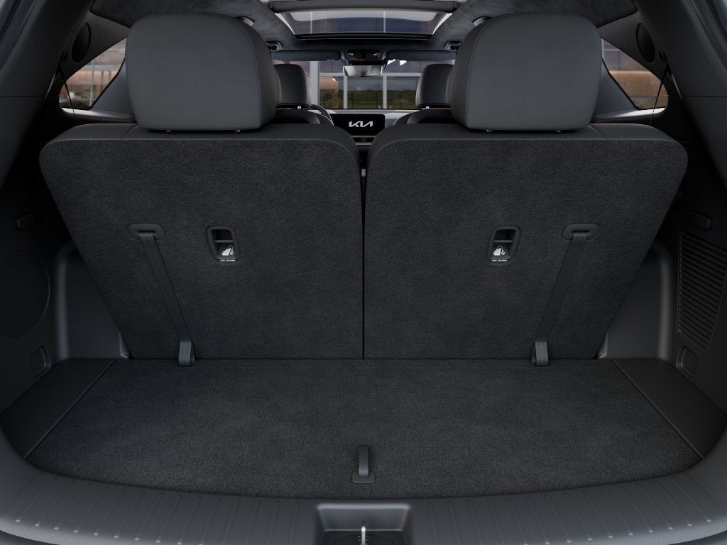 2026 Kia Sorento X-Pro SX Prestige