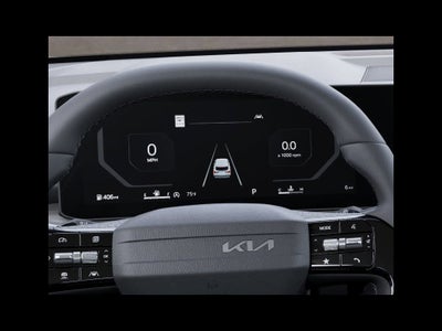 2026 Kia Sorento X-Pro SX Prestige