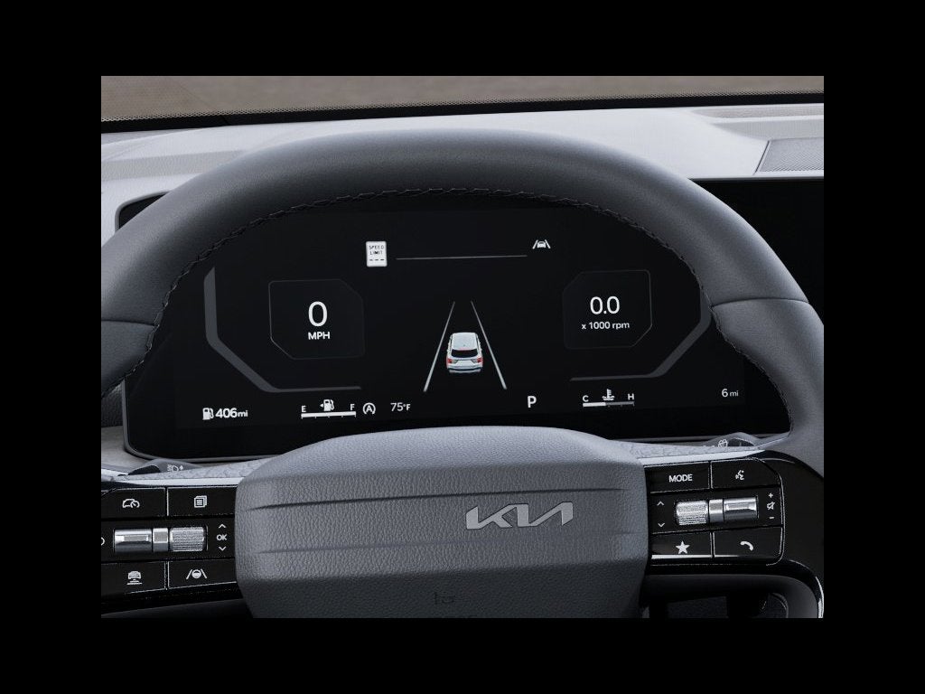 2026 Kia Sorento X-Pro SX Prestige