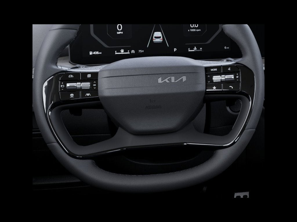 2026 Kia Sorento X-Pro SX Prestige