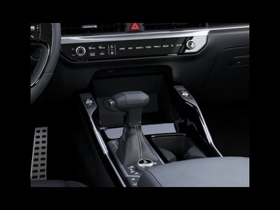 2026 Kia Sorento X-Pro SX Prestige