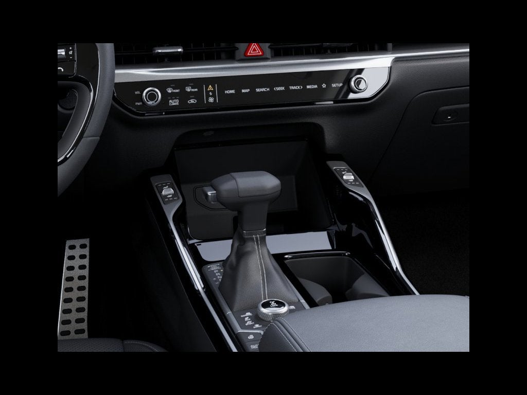 2026 Kia Sorento X-Pro SX Prestige