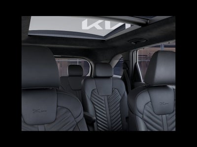2026 Kia Sorento X-Pro SX Prestige