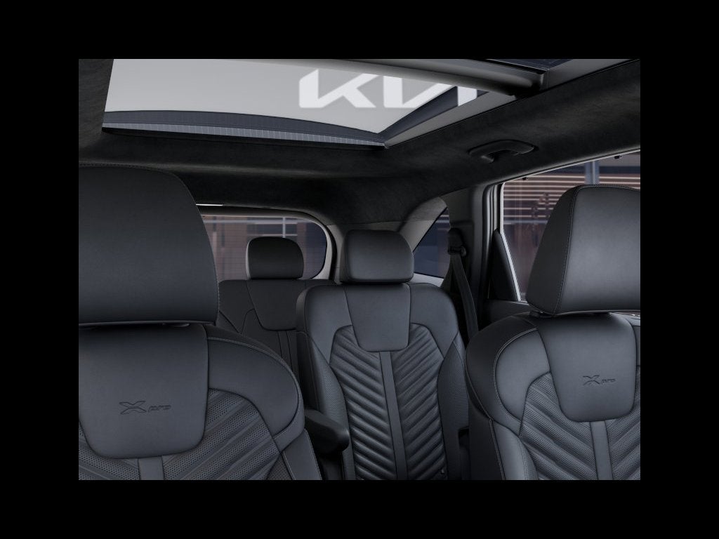 2026 Kia Sorento X-Pro SX Prestige