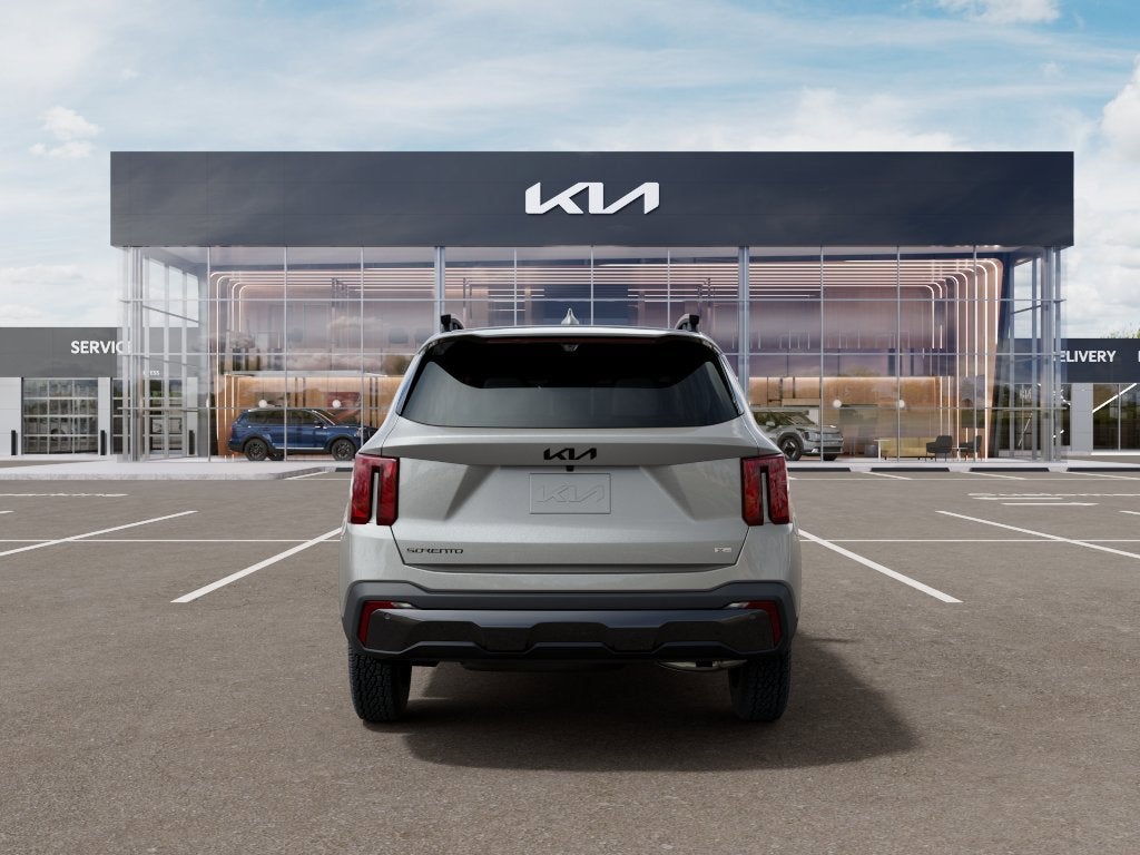 2026 Kia Sorento X-Pro SX Prestige