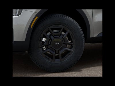 2026 Kia Sorento X-Pro SX Prestige