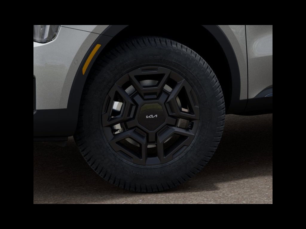 2026 Kia Sorento X-Pro SX Prestige