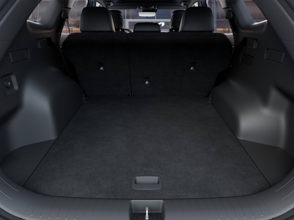 2027 Kia Sportage Hybrid EX