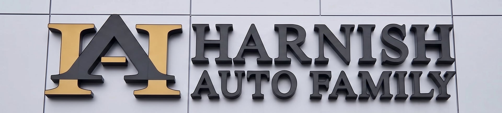 Harnish Auto Family in Puyallup WA