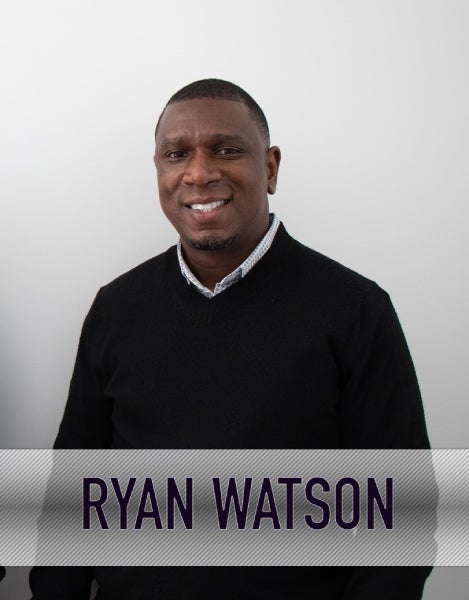 Ryan Watson