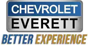 Chevrolet logo