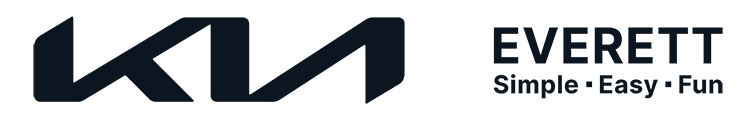 Kia logo