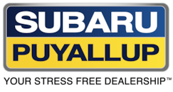 Subaru logo